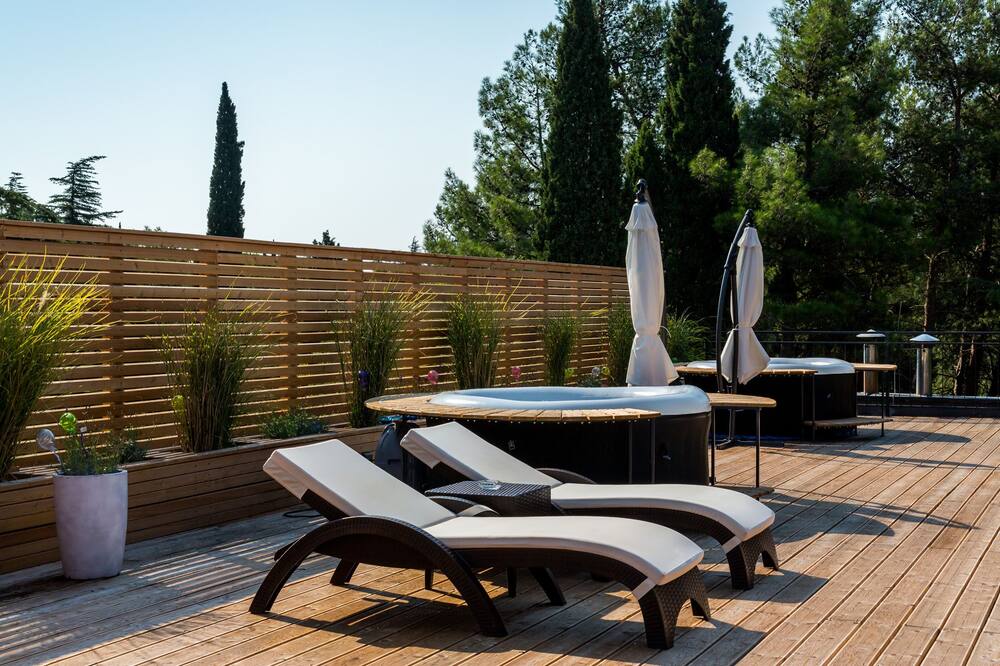 Apartments & Rooms Preelook 写真