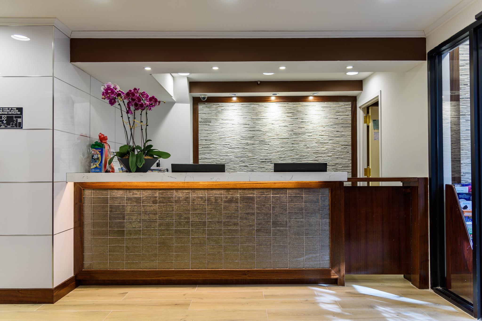 フラッシング セントラル ホテル 88 写真