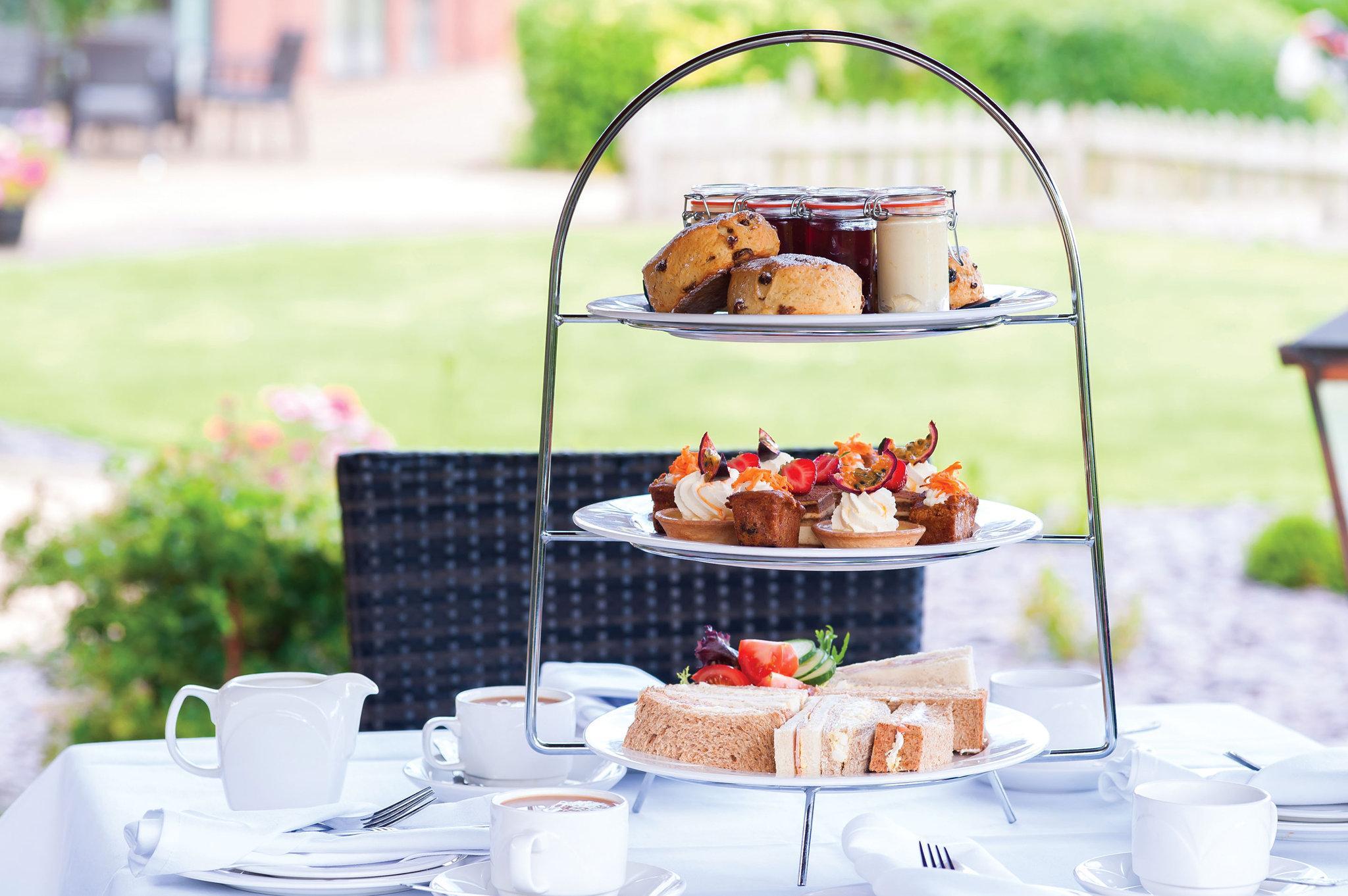 The Abbey Hotel Golf And Country Club 写真