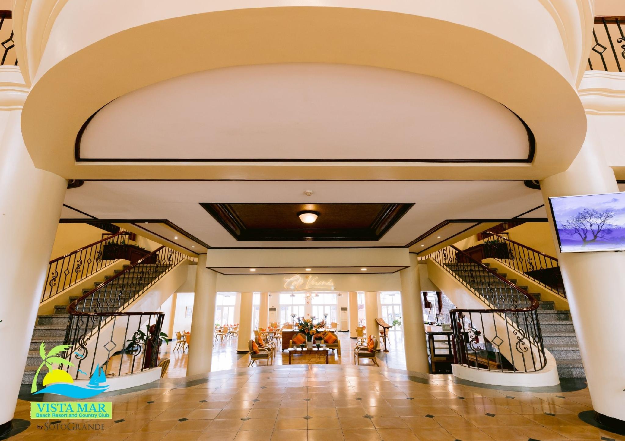 ヴィスタ マー ビーチ リゾート ＆ カントリー クラブ 写真