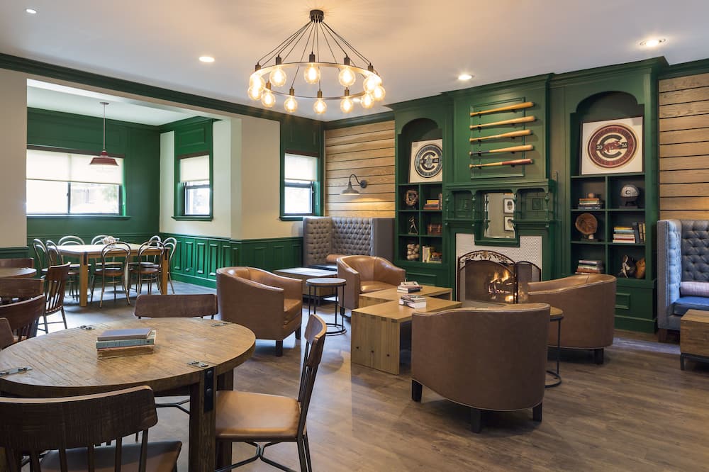 マジェスティック ホテル 写真