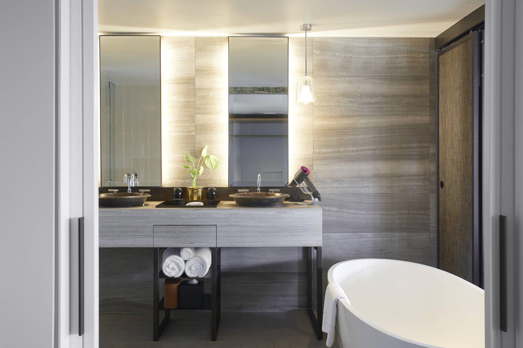 ピア ワン シドニー ハーバー オートグラフ コレクション 写真