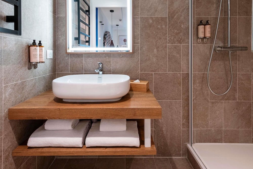 メルキュール キブロン ホテル アンド スパ 写真