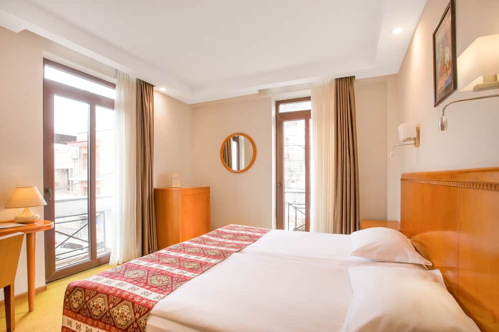 アーバン ブティック ホテル 写真