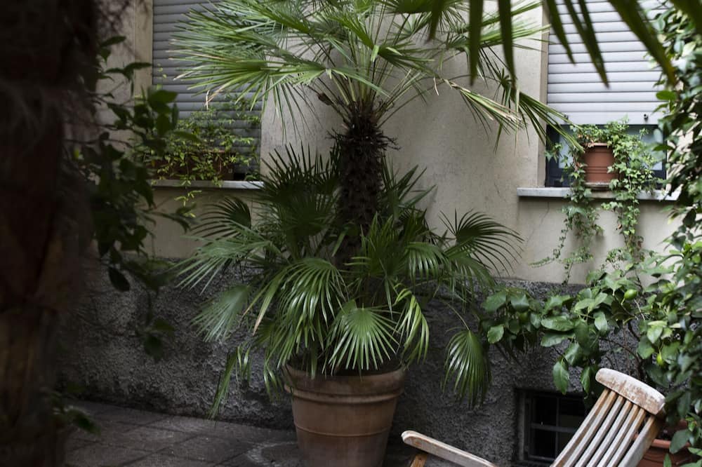 ホテル コロンビア 写真