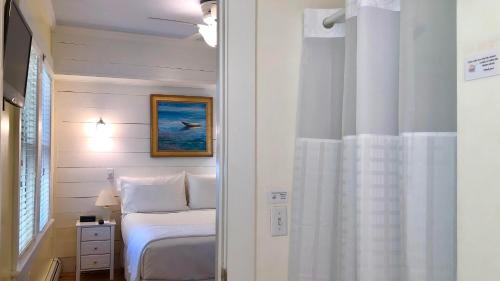 Admiral's Landing 写真