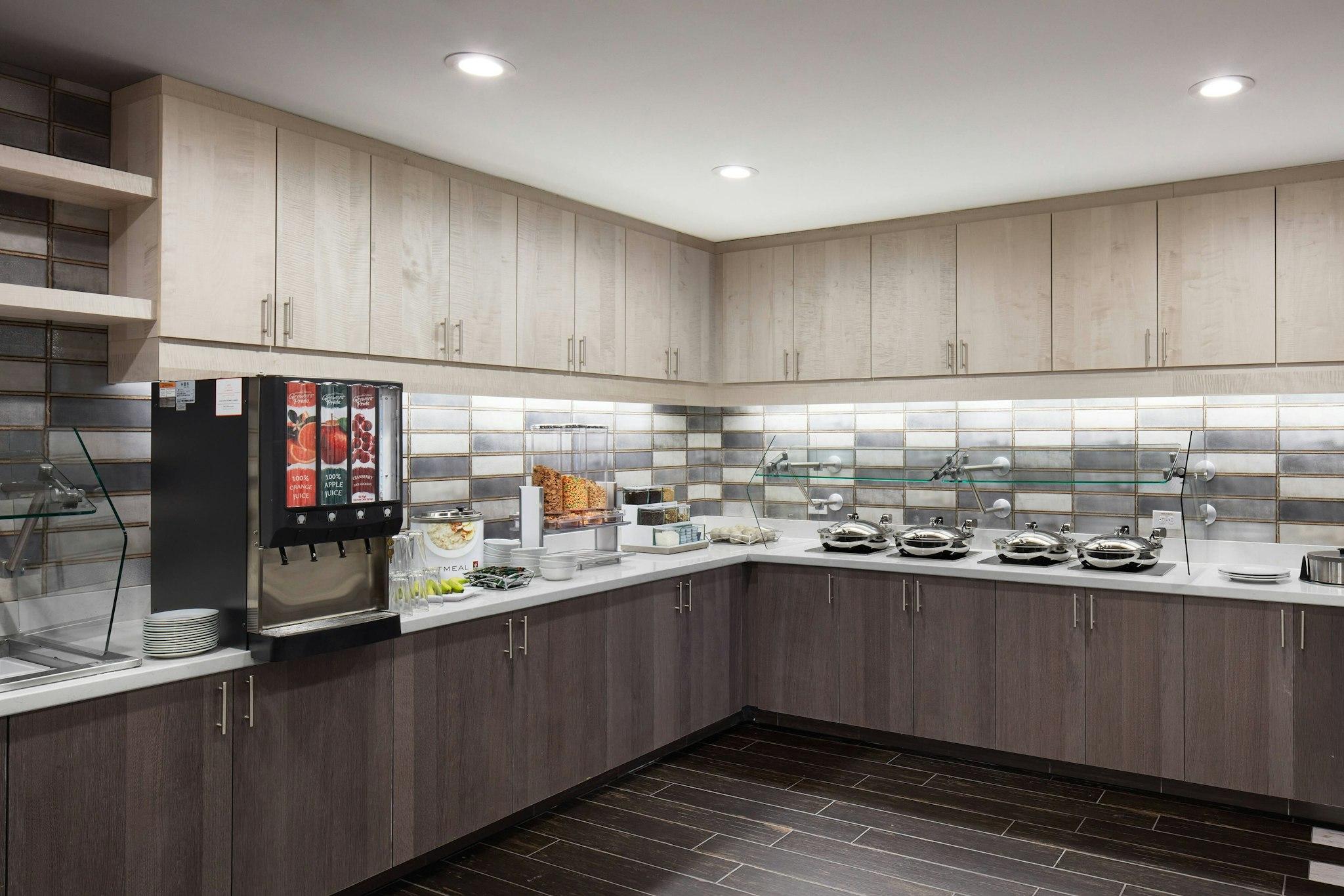 Residence Inn by Marriott Richmond Midtown/Glenside 写真