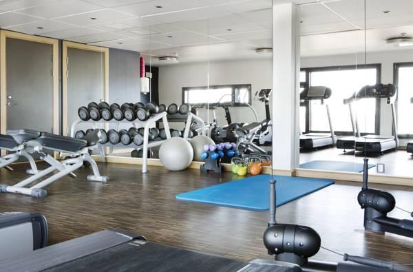 Comfort Hotel RunWay 写真