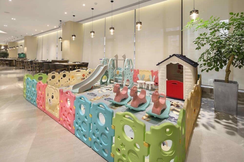 Holiday Inn Chengdu Airport 写真