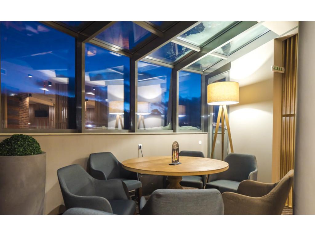 Hotel Orpheus Pamporovo 写真