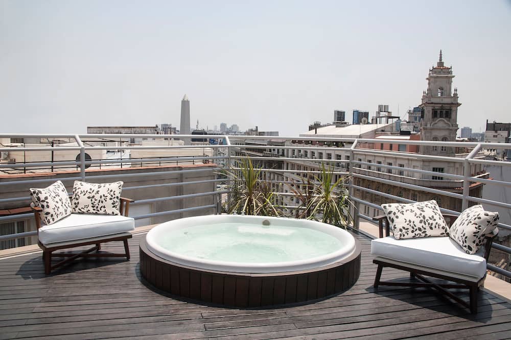 HR ルクソール ホテル ブエノス アイレス 写真