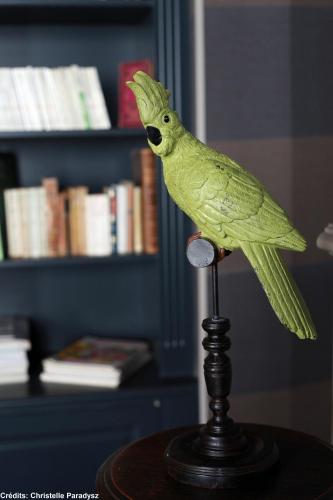 ル ジェントルマン 写真