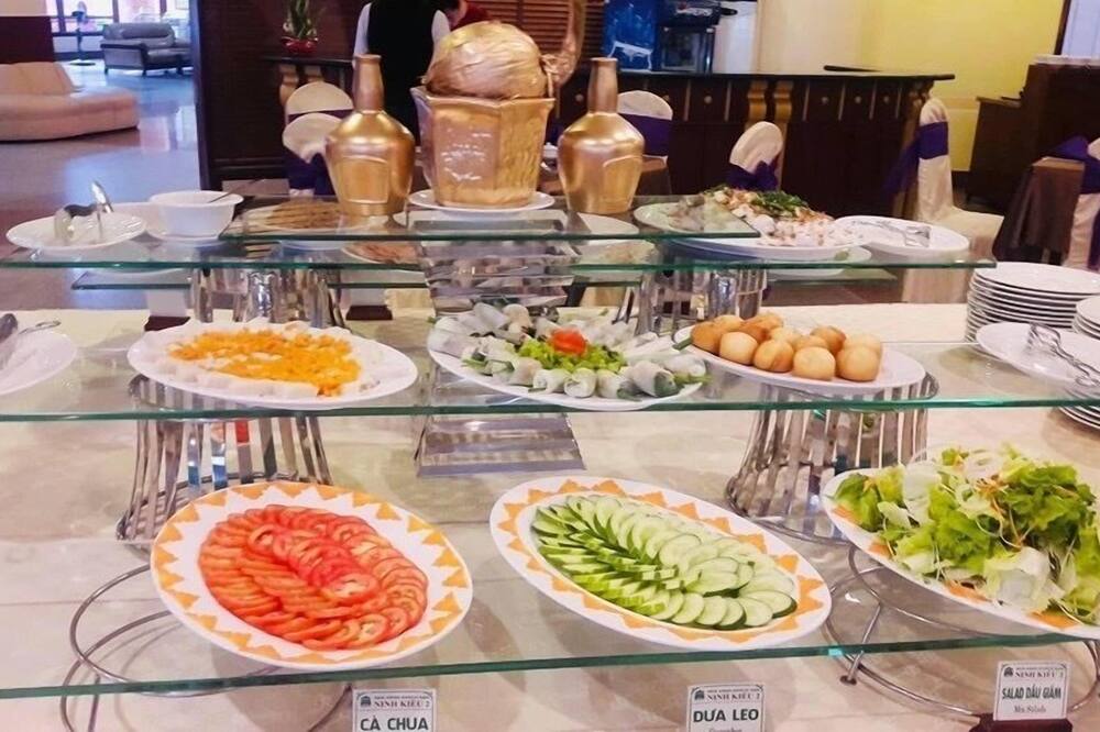 ニン キエウ 2 ホテル 写真