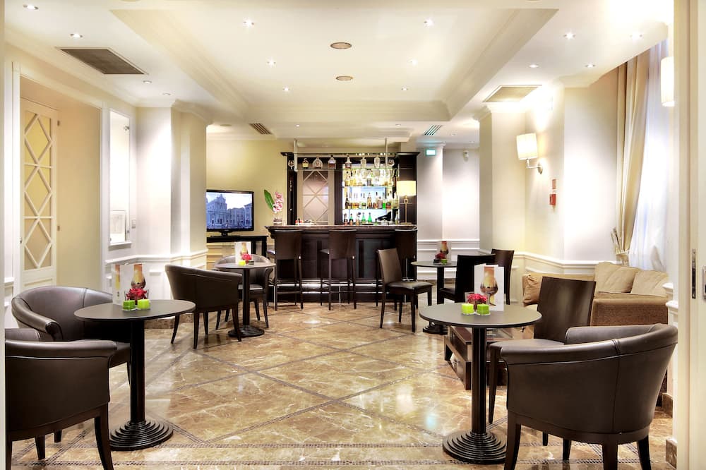 イル プリンチペ ホテル カタニア 写真