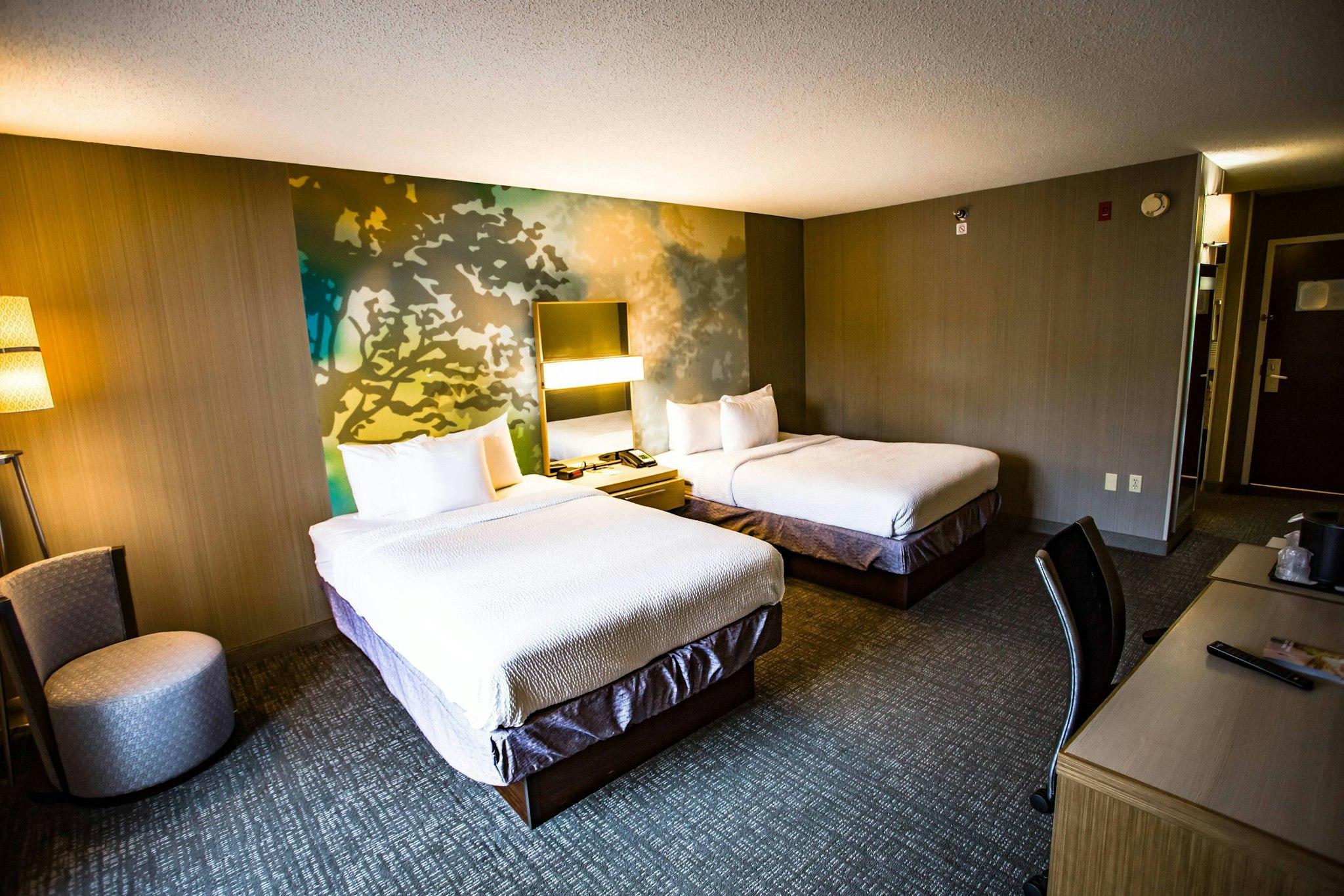 Courtyard by Marriott Memphis East/Bill Morris Parkway 写真