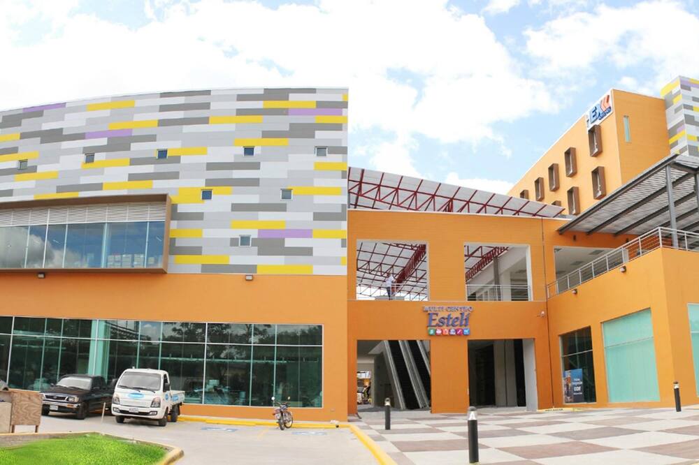 Hotel Hex Estelí 写真