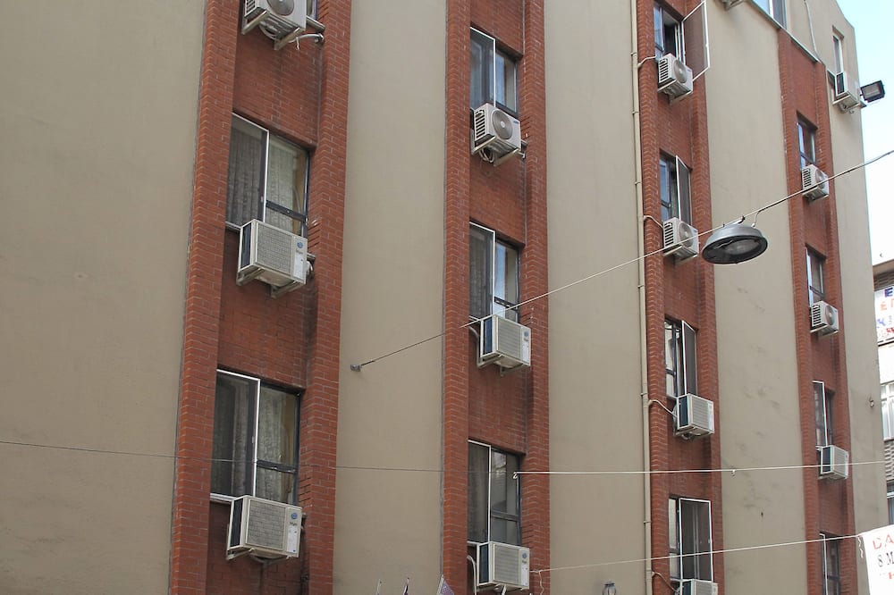 グランド As ホテル 写真