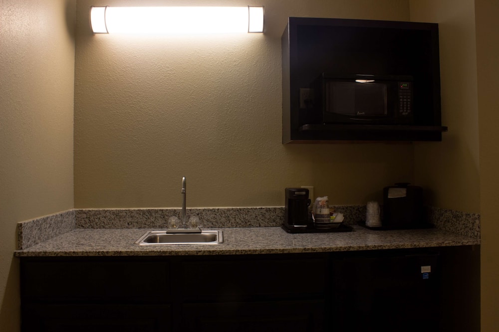 ベストウェスタン プラス メノモニー イン & スイーツ 写真