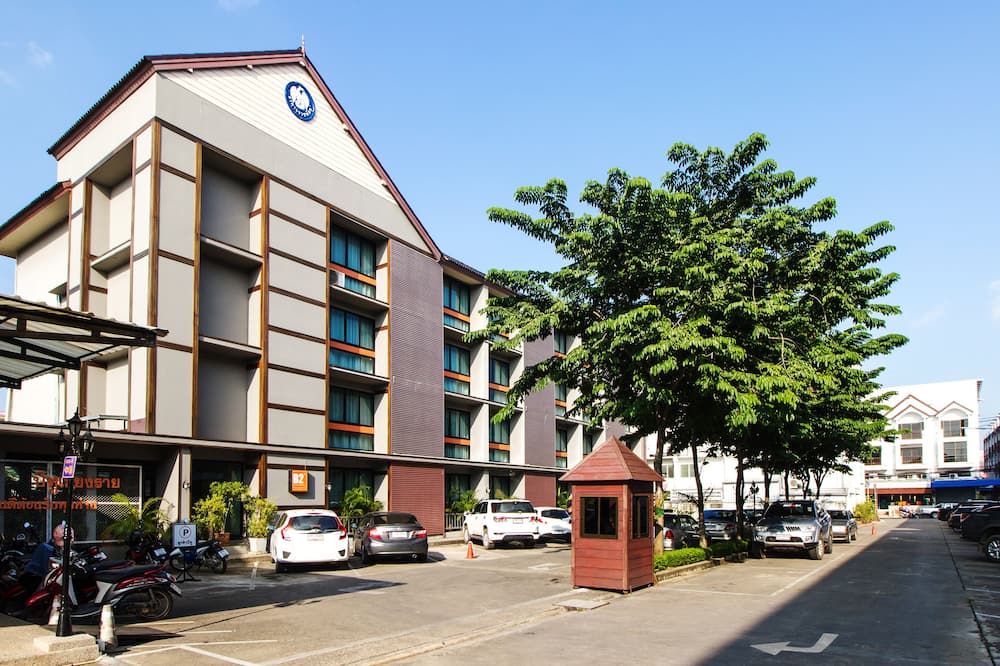 B2 チェンライ ブティック&バジェット 写真