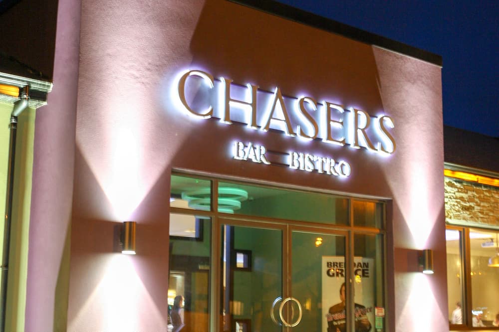 ロングコート ハウス ホテル 写真