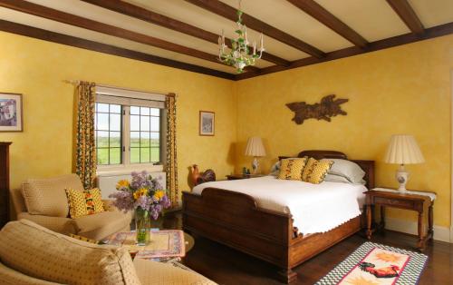 L'Auberge Provencale 写真