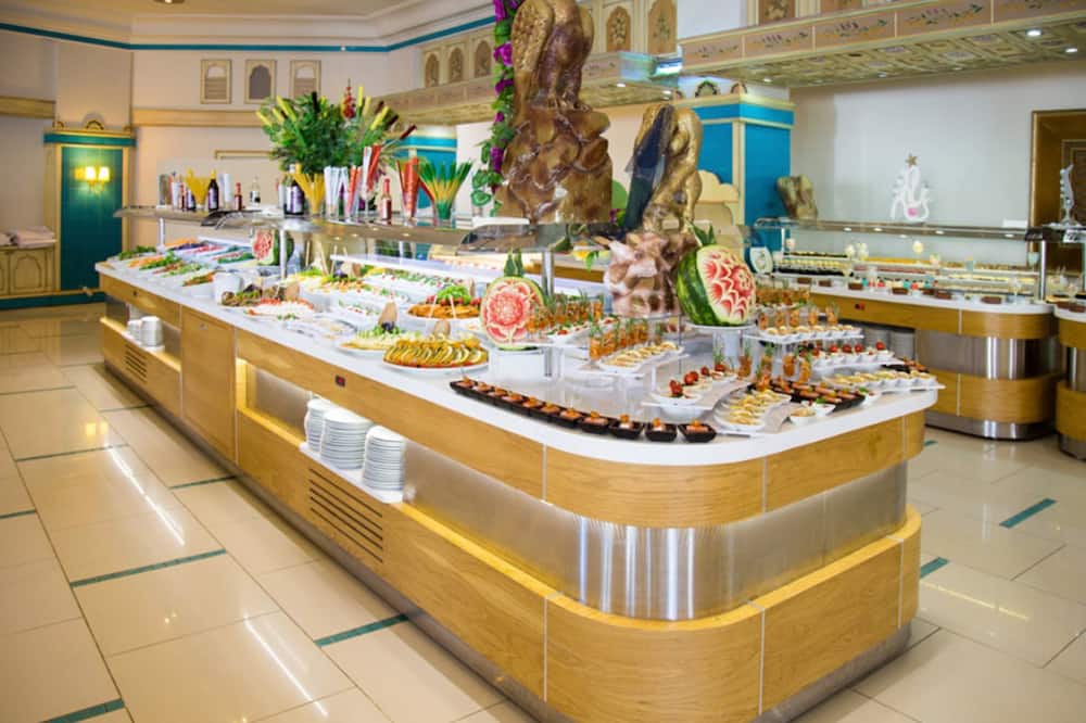 サルマキス リゾート & スパ 写真