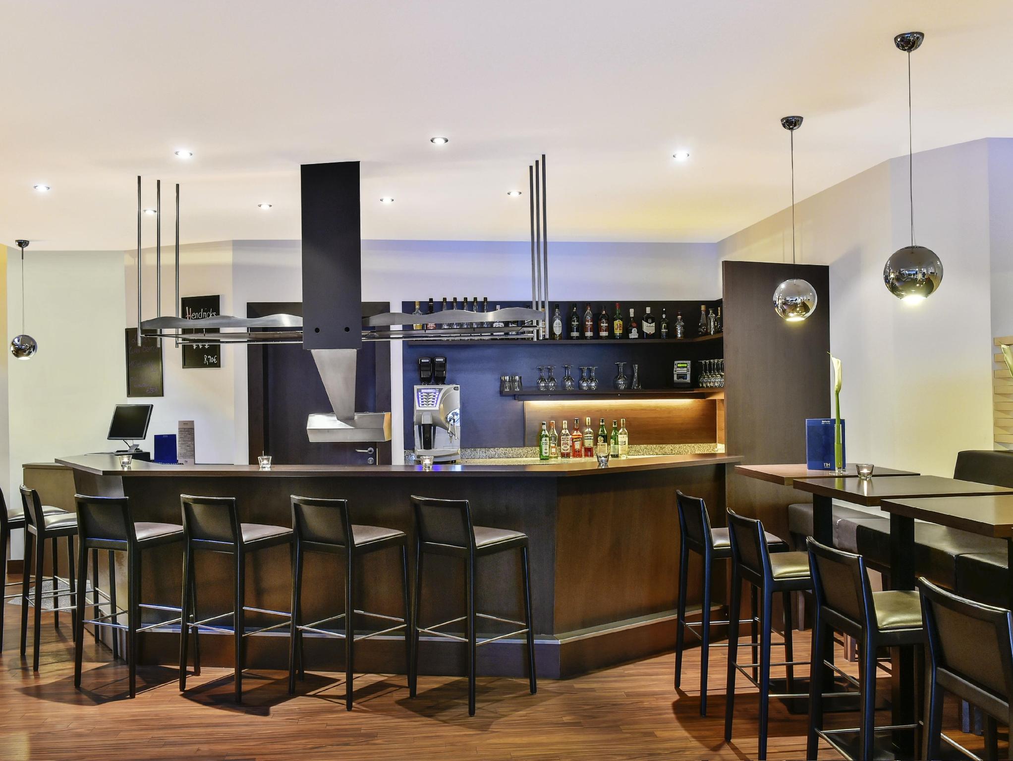 NH マンハイム フィアーンハイム 写真