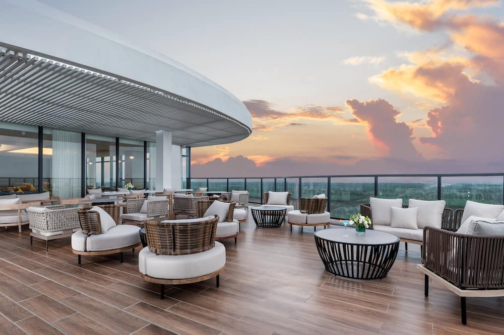 Holiday Inn Express Jiangmen Yinhu Bay By IHG 写真