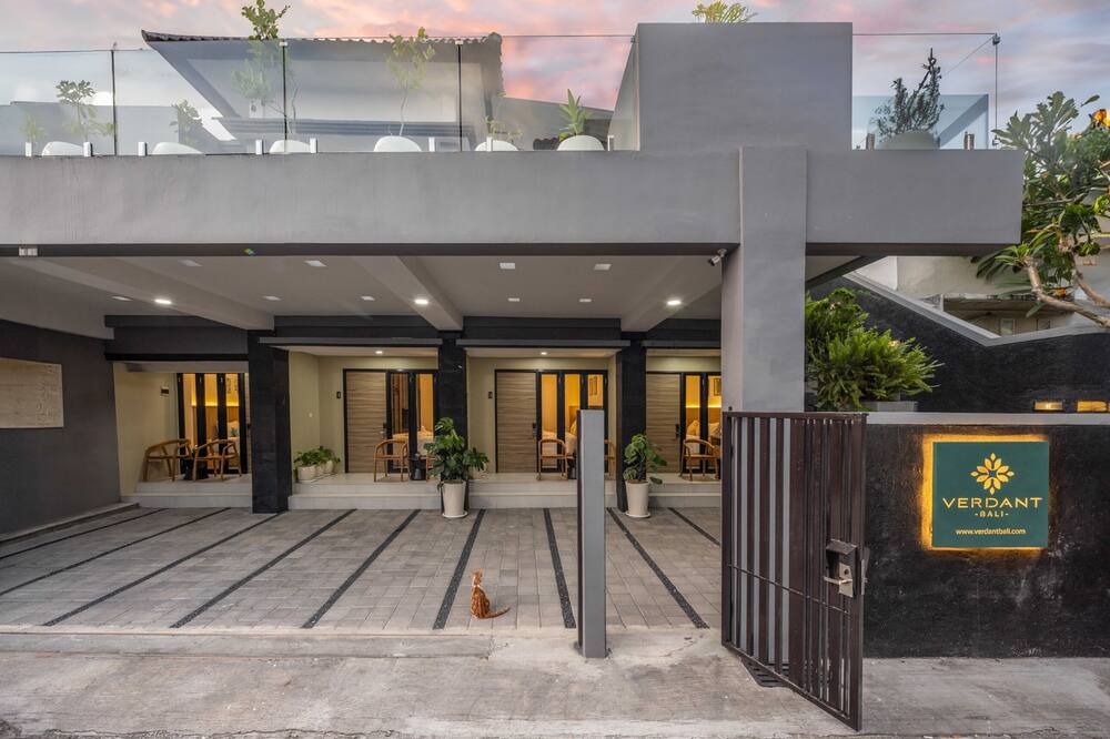 ヴェルダントバリセカーサリ 写真