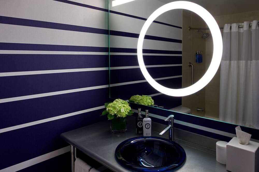 ホテル ゼファー サンフランシスコ 写真