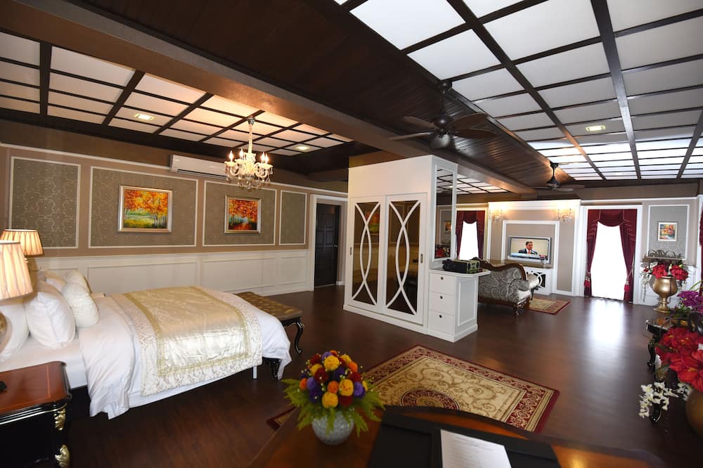 ジ オーチャード リゾート ＆ スパ 写真