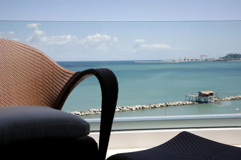 エゴ ホテル 写真