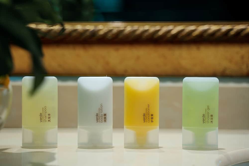 ウィンダム シャンハイ ホンチアオ 写真