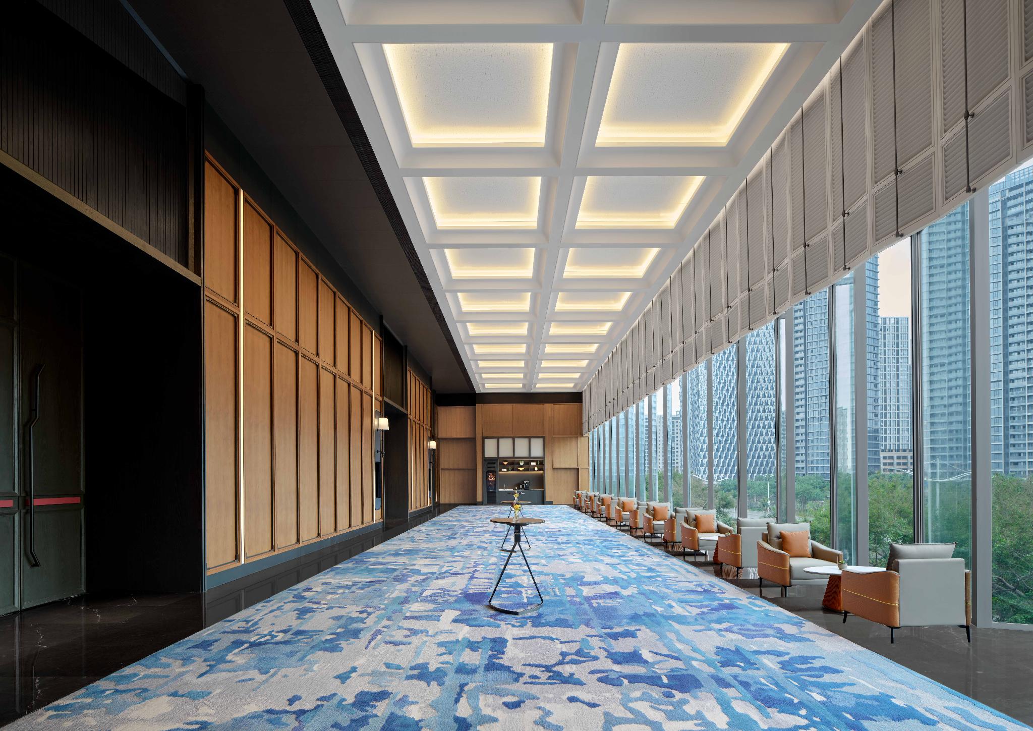 ル メリディアン シンチェン バオアン 写真