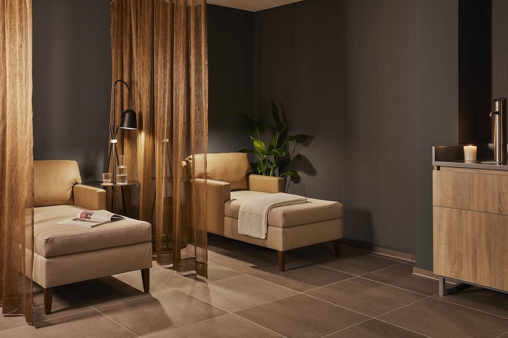 クラウンプラザホテル ハンブルク シティアルスター バイ IHG 写真