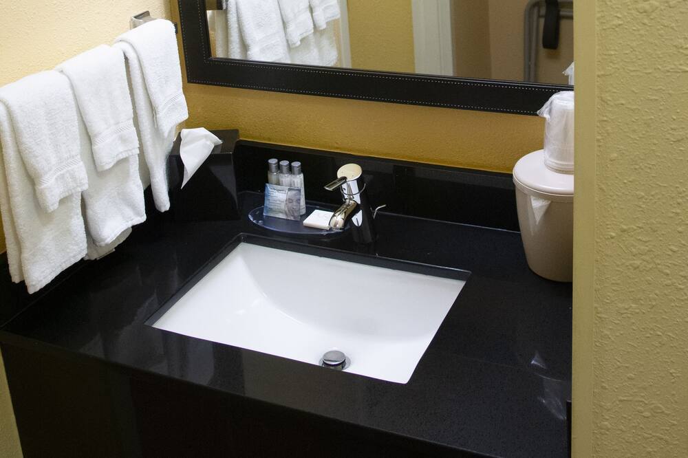 オカティ ヒルトン ヘッド ホテル 写真