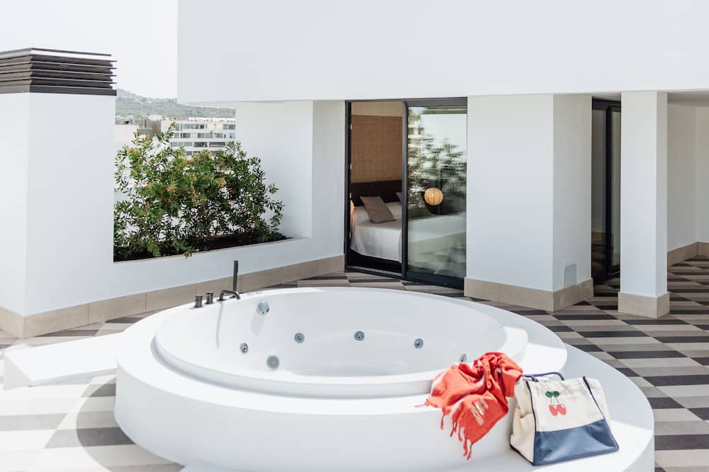 El Hotel Pacha 写真