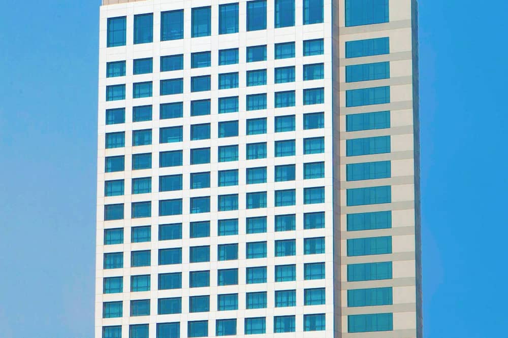 ザ ウェスティン ダッカ 写真