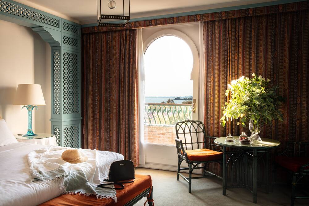 オテル エクセルシオール ベニス 写真