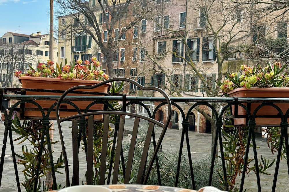 ロカンダ デル ゲットー 写真