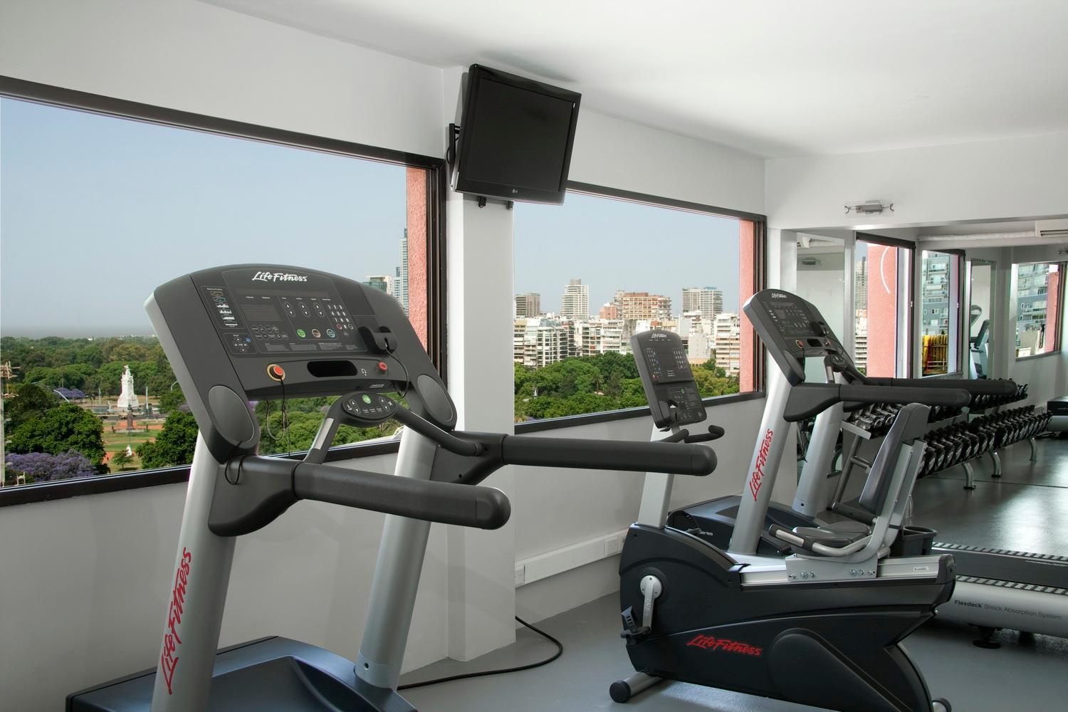 ホテル クリストフォロ コロンボ 写真