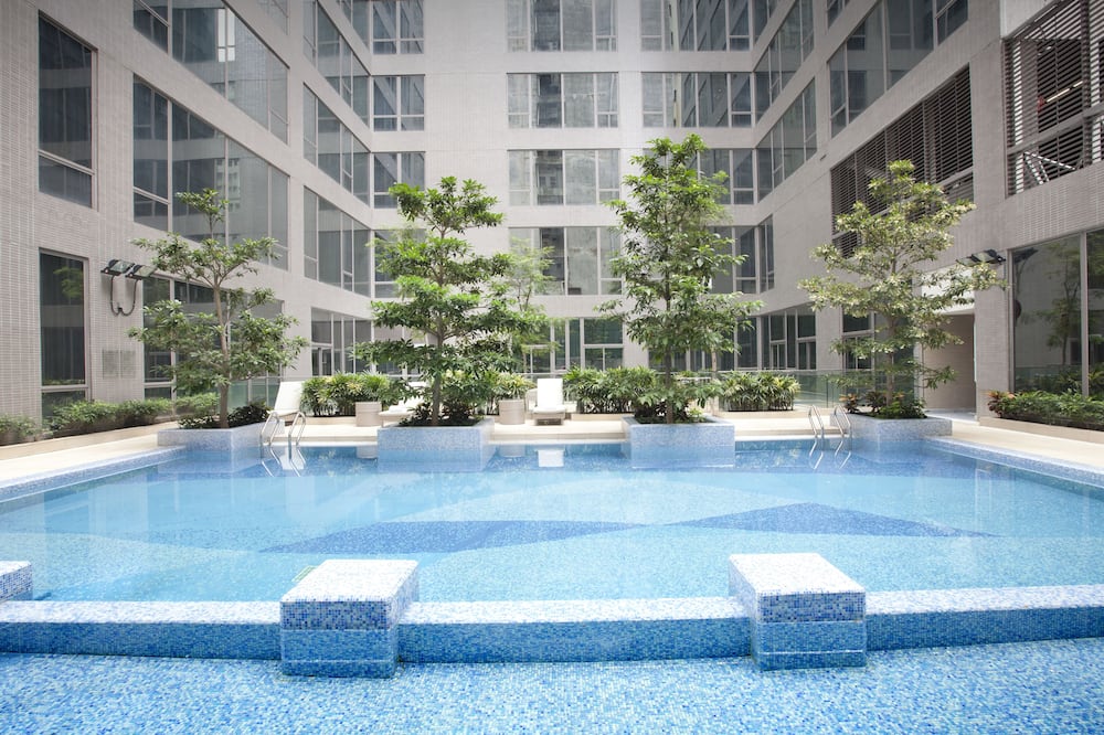 ドルセット トゥエン ワン ホンコン 写真