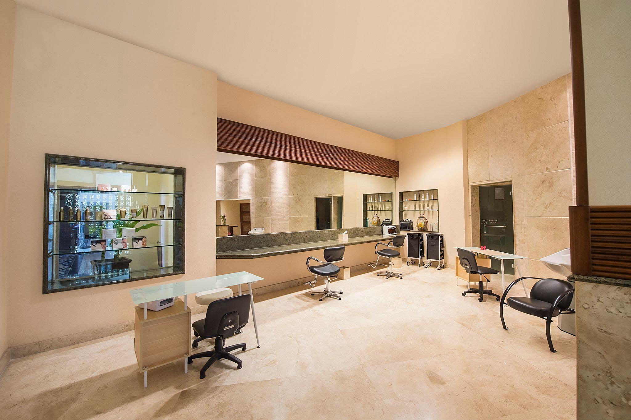 フィエスタ アメリカーナ プエルト バリャルタ オール インクルーシブ ＆ スパ 写真