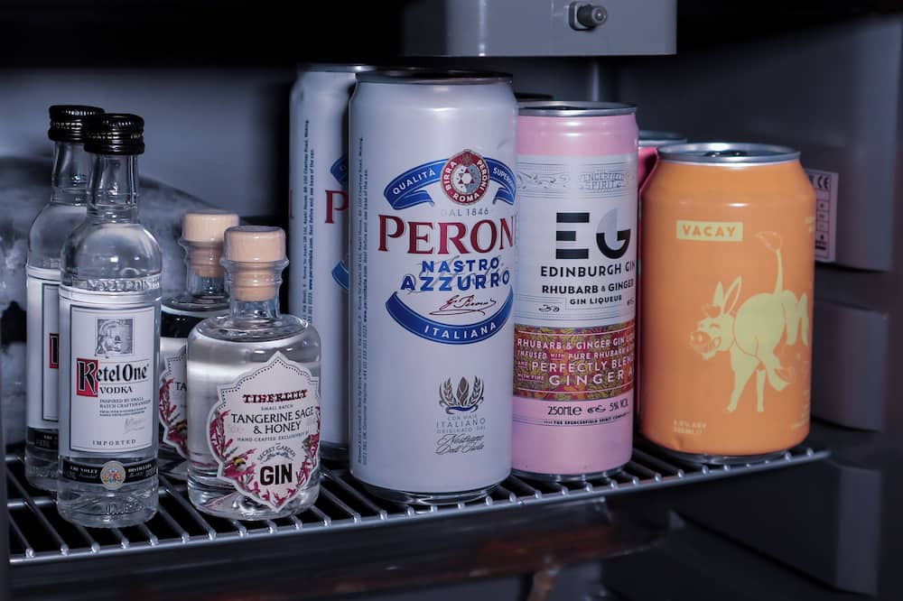 タイガーリリー ホテル 写真