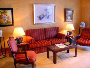 ホテル ソーラー パルメイラス 写真