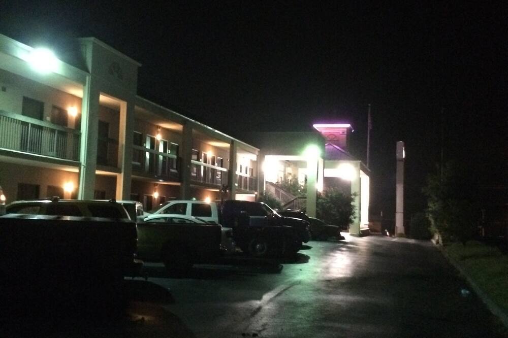 モーテル 6 キングスポート、テネシー 写真