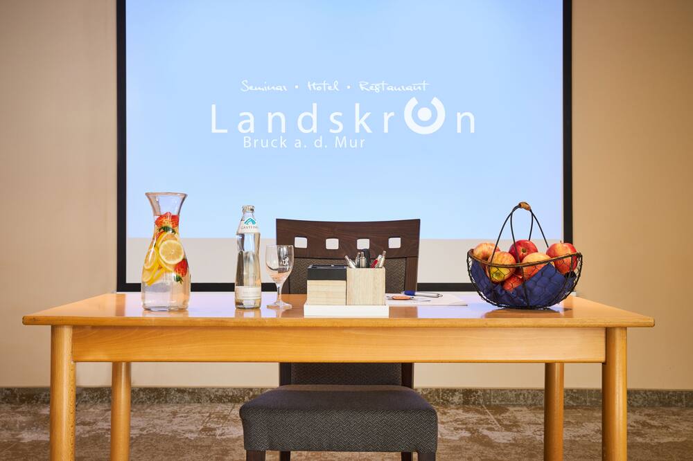 ホテル ランツコルン 写真