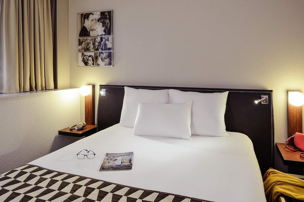 Mercure Lyon Lumière 写真