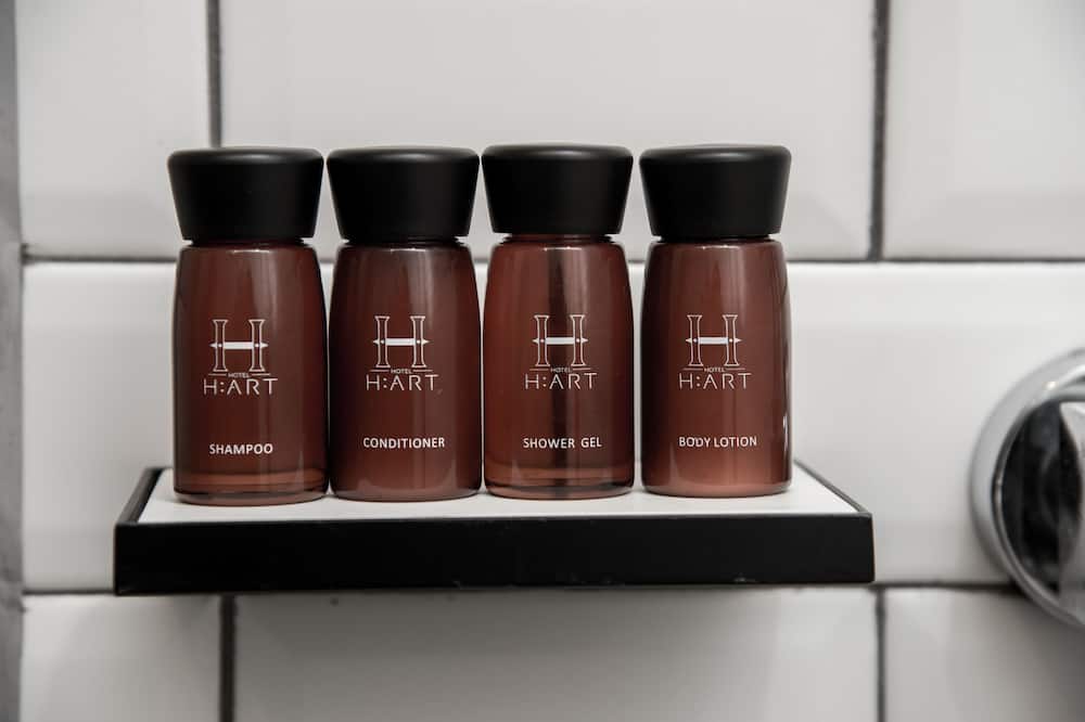 ホテル ハート 写真