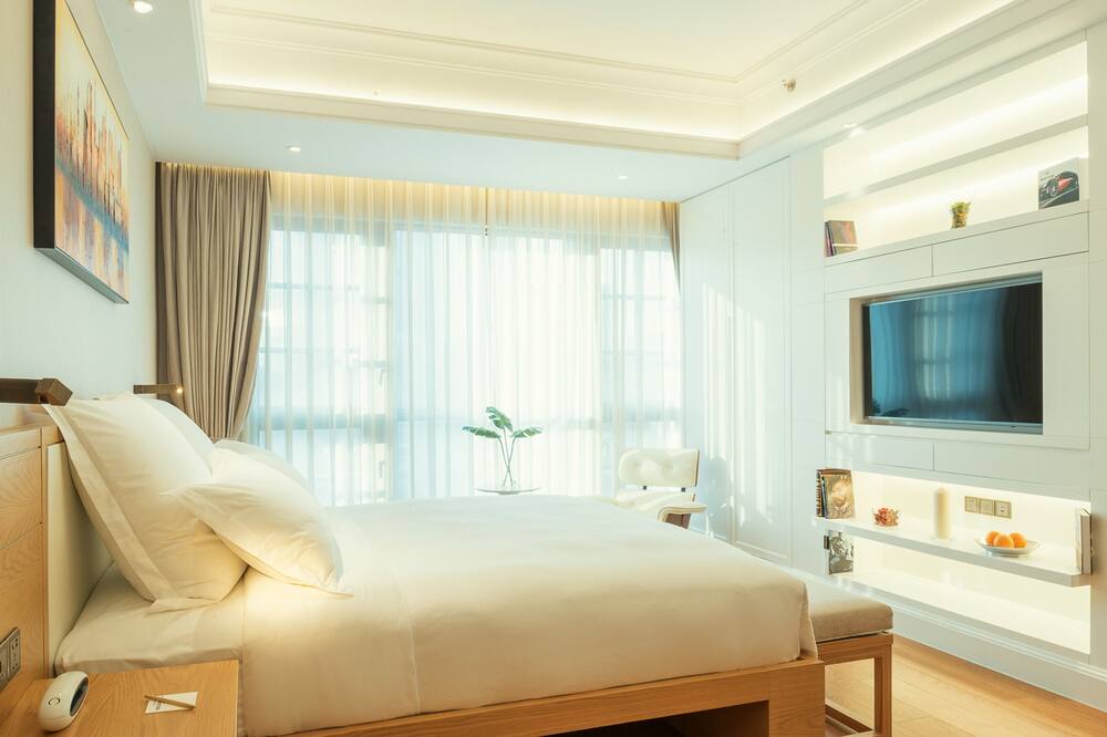 レジデンス G シェンヂェン 写真